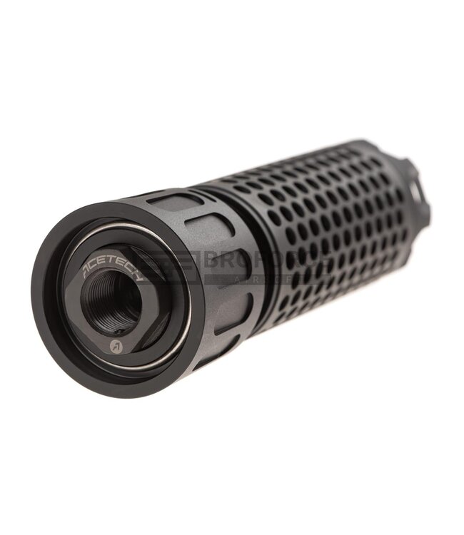 Acetech Predator MKIII Tracer Unit with Blaster M 14mm CCW - Black