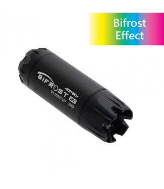 Acetech Bifrost BT Tracer Unit M14 CCW - Black Acetech Bifrost BT Tracer Unit M14 CCW - Black