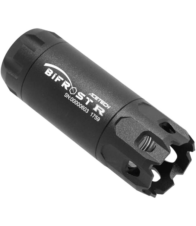 Acetech Bifrost R Tracer Unit M14 CCW - Black