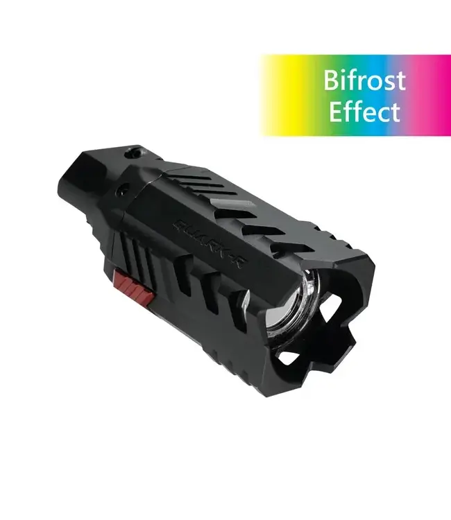 Acetech Quark R Shotgun Tracer Unit - Black