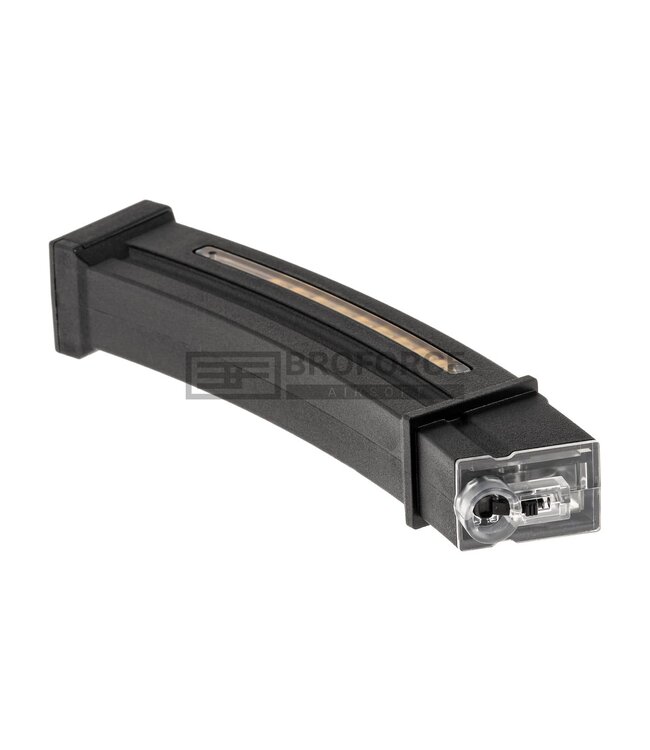 Cyma Magazine MP5 Midcap 130rds - Black