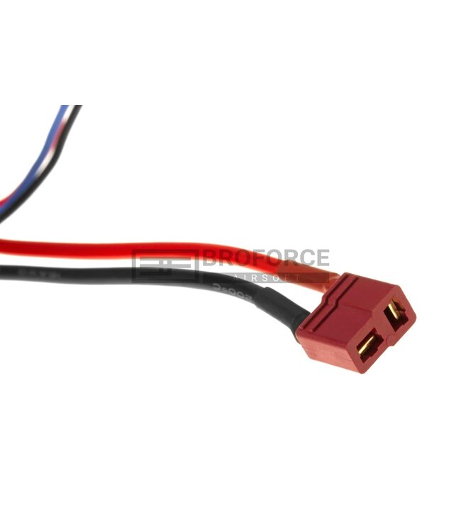 VB Power Lipo 7.4V 1100mAh 20C Stock Tube Type T-Plug