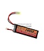 VB Power Lipo 7.4V 1600mAh 20C Mini Type