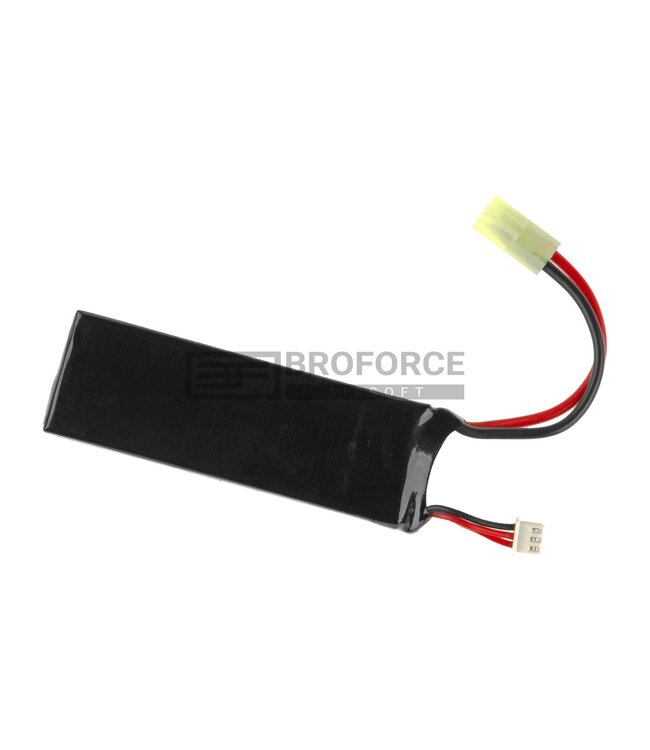 VB Power Lipo 7.4V 1600mAh 20C Mini Type