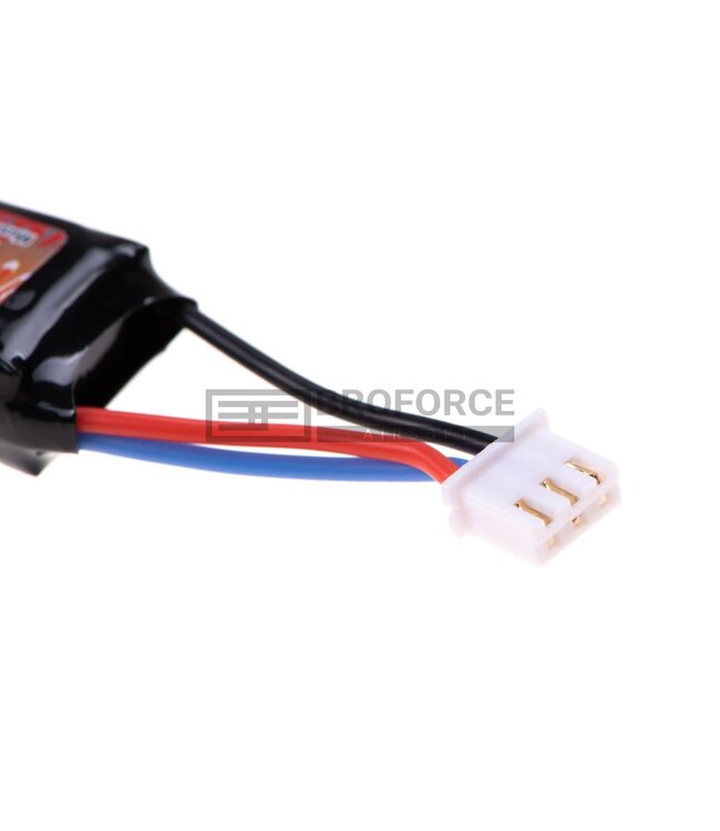 VB Power LiPo 7.4V 600mAh Tokyo Marui AEP Battery