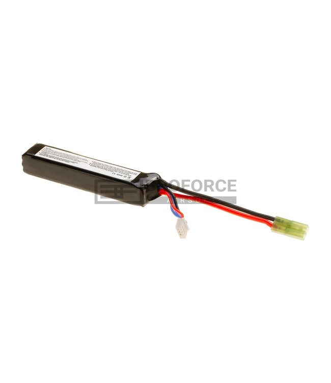 VB Power Lipo 11.1V 1000mAh 20C Stick Type - Black