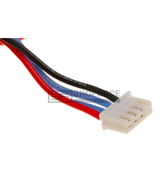 VB Power Lipo 11.1V 1000mAh 20C Stick Type - Black