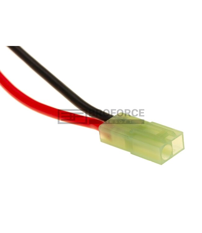 VB Power Lipo 11.1V 1000mAh 20C Stick Type - Black