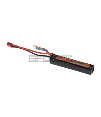 VB Power Lipo 11.1V 1100mAh 20C Stock Tube Type T-Plug