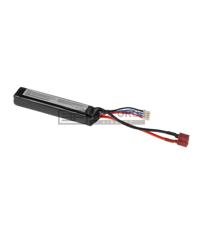 VB Power Lipo 11.1V 1100mAh 20C Stock Tube Type T-Plug