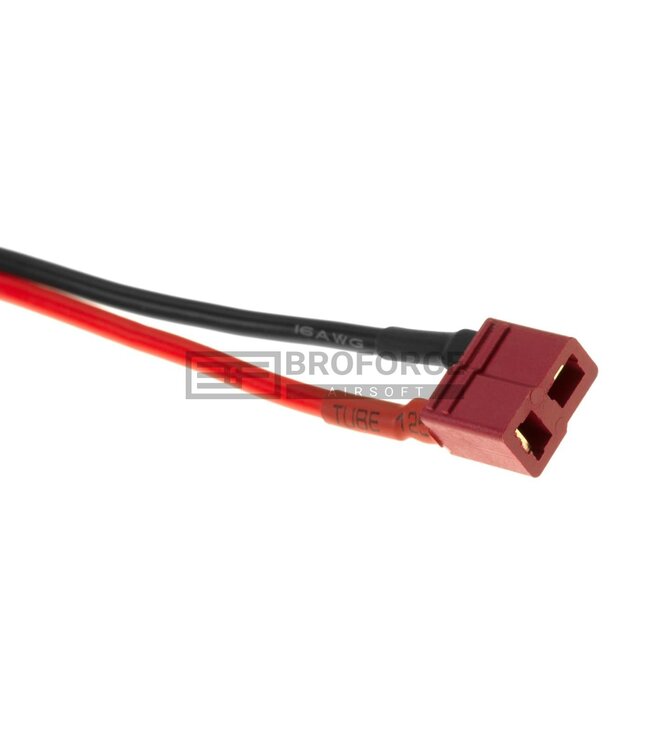 VB Power Lipo 11.1V 1100mAh 20C Stock Tube Type T-Plug