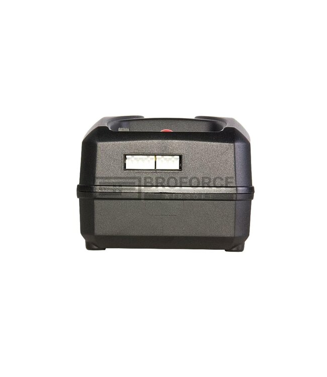 Prolux Advance-LB3 LiPo Balance Charger - Black