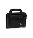 Leapers Homeland Security Deluxe Single Pistol Case - Black Leapers Homeland Security Deluxe Single Pistol Case - Black