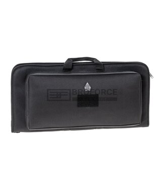 Leapers Homeland Security Gun Case 63cm - Black