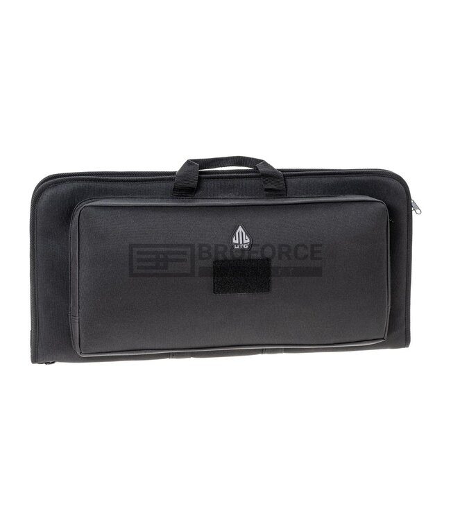 Leapers Homeland Security Gun Case 63cm - Black