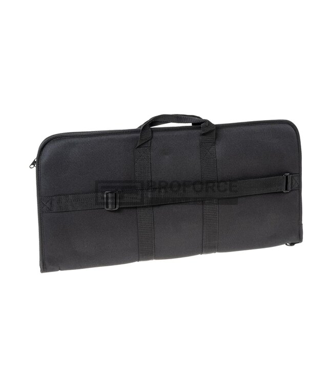 Leapers Homeland Security Gun Case 63cm - Black