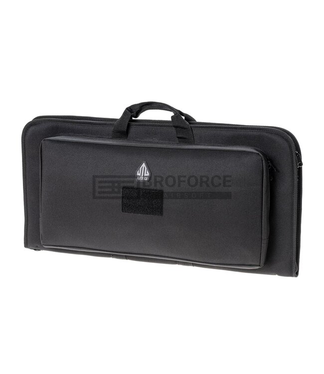 Leapers Homeland Security Gun Case 63cm - Black