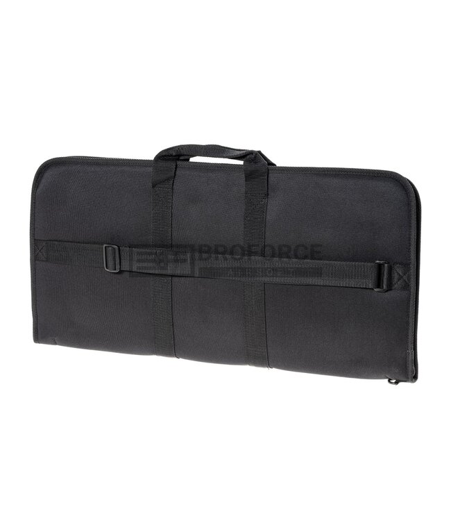 Leapers Homeland Security Gun Case 63cm - Black