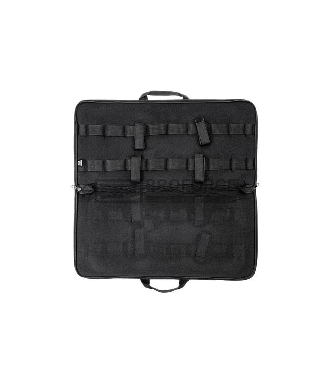 Leapers Homeland Security Gun Case 63cm - Black