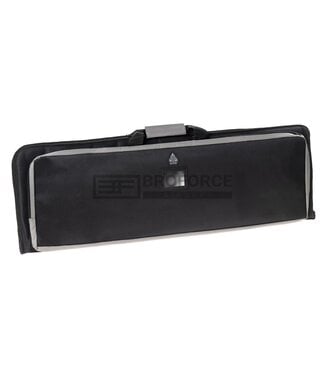 Leapers MC Homeland Security Covert Gun Case 106cm - Black