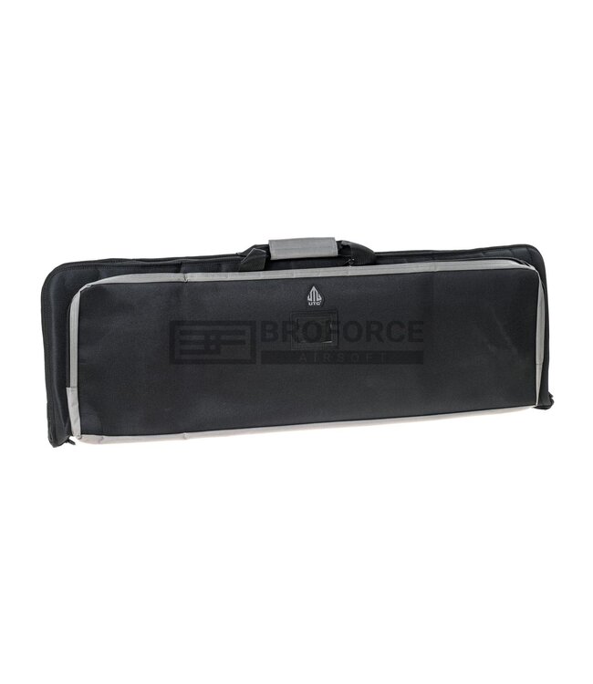 Leapers MC Homeland Security Covert Gun Case 106cm - Black