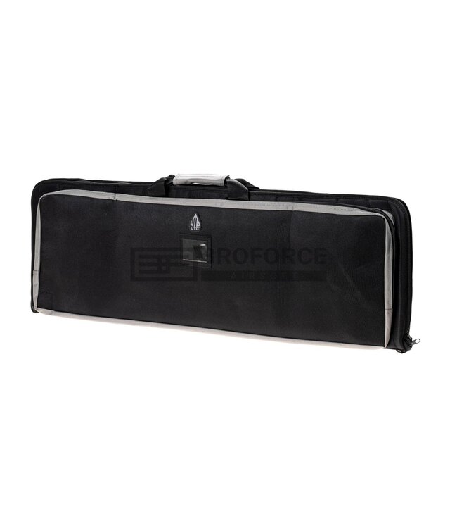 Leapers MC Homeland Security Covert Gun Case 106cm - Black