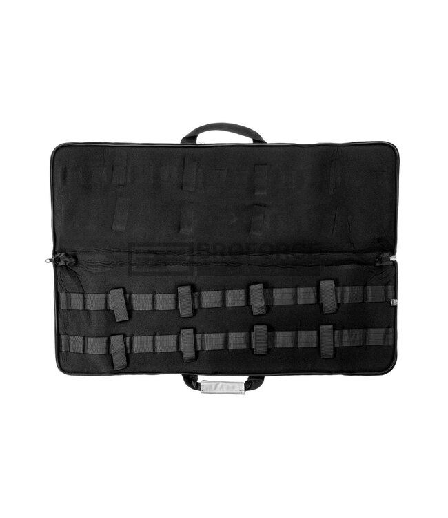 Leapers MC Homeland Security Covert Gun Case 106cm - Black