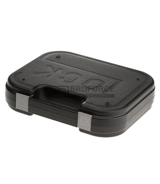 Glock Pistol Case - Black