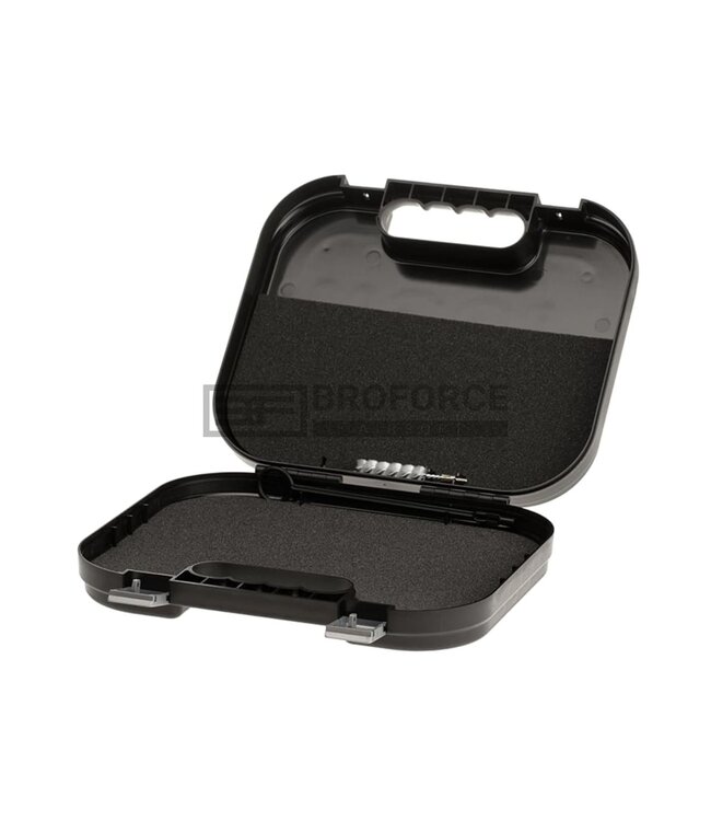 Glock Pistol Case - Black