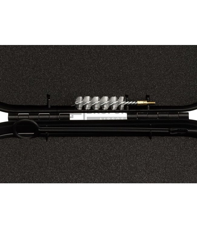 Glock Pistol Case - Black