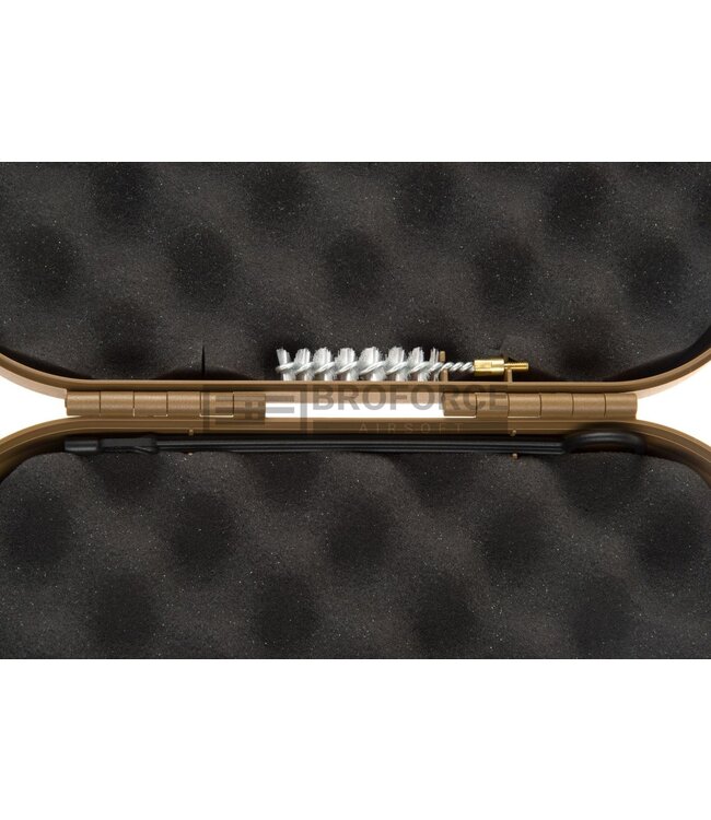 Glock Pistol Case - Coyote