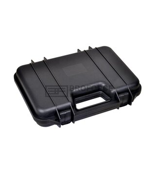 SRC Pistol Hard Case - Black