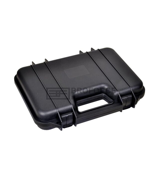 SRC Pistol Hard Case - Black