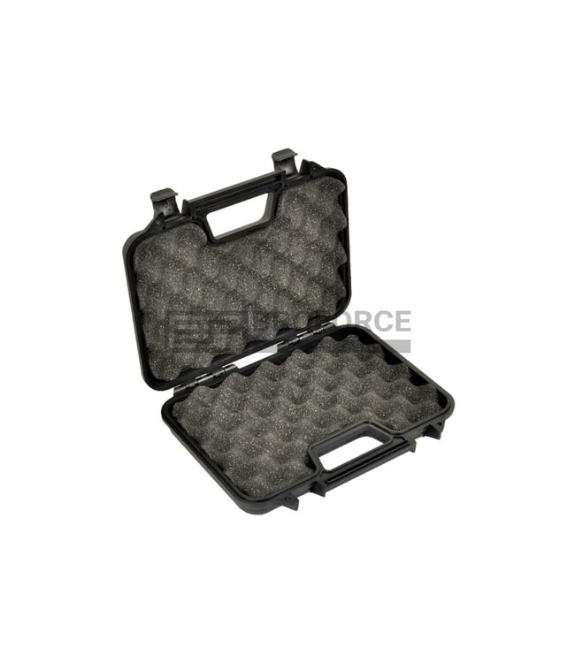 SRC Pistol Hard Case - Black