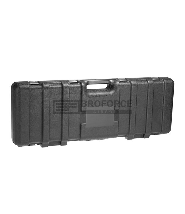 VFC Rifle Case 90x33x13cm - Black