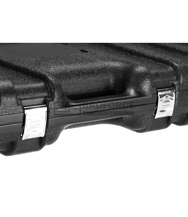 VFC Rifle Case 90x33x13cm - Black