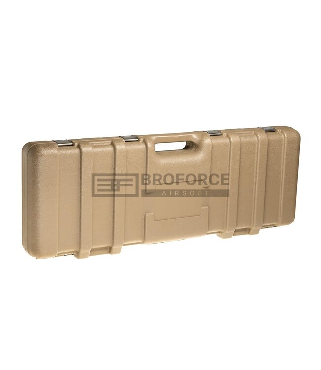 VFC Rifle Case 90x33x13cm - Dark Earth