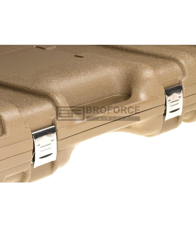 VFC Rifle Case 90x33x13cm - Dark Earth