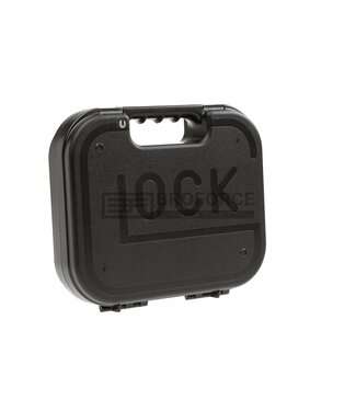 Glock Security Case - Black