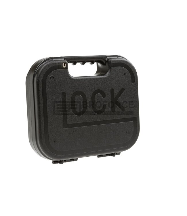 Glock Security Case - Black