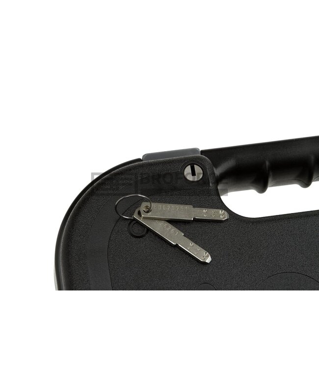 Glock Security Case - Black