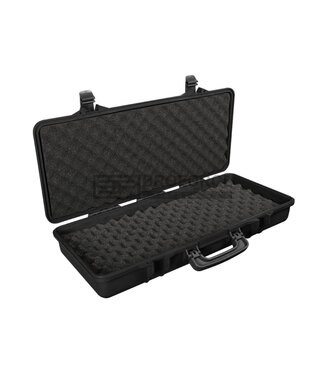 SRC SMG Hard Case 68.5cm - Black