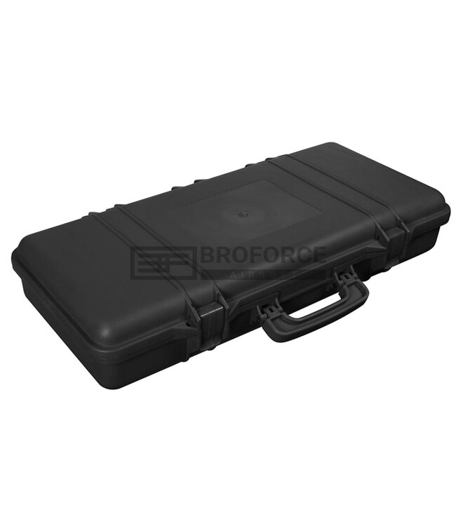 SRC SMG Hard Case 68.5cm - Black