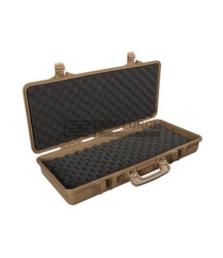 SRC SMG Hard Case 68.5cm - Tan