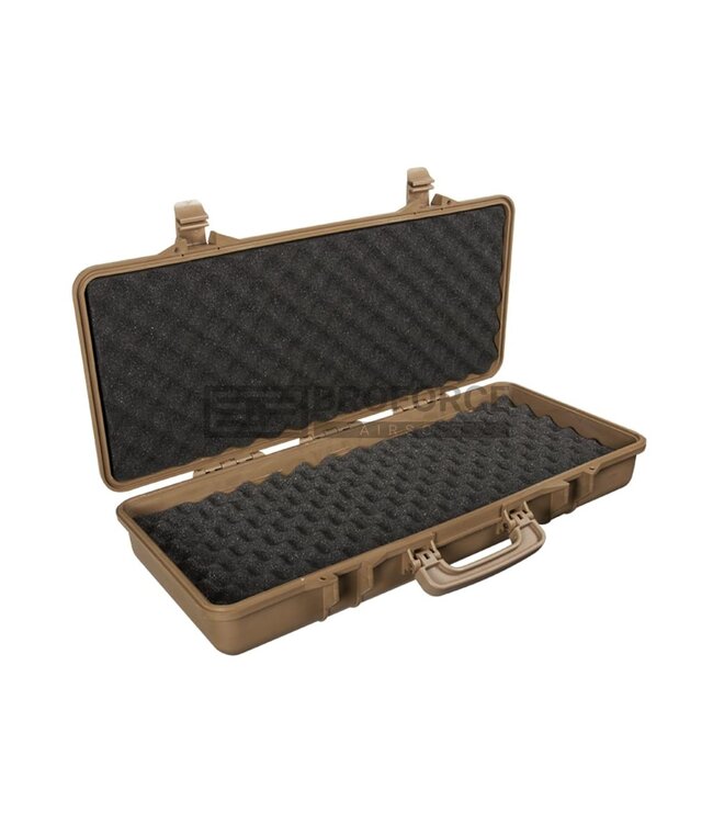 SRC SMG Hard Case 68.5cm - Tan