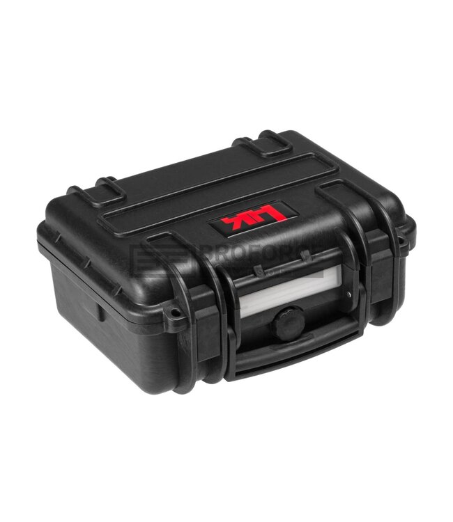 Heckler & Koch USP Pistol Case