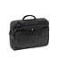 Leapers 9-2-5 BriefCase - Black Leapers 9-2-5 BriefCase - Black