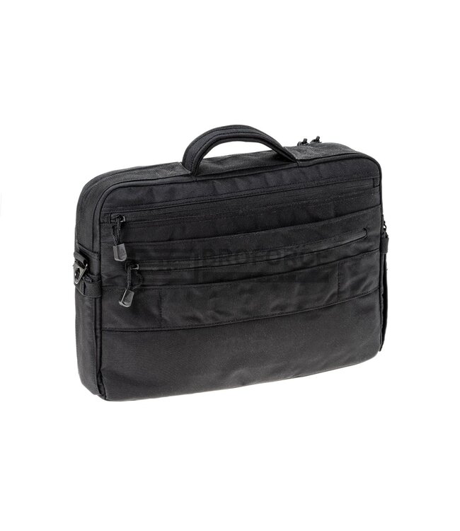 Leapers 9-2-5 BriefCase - Black