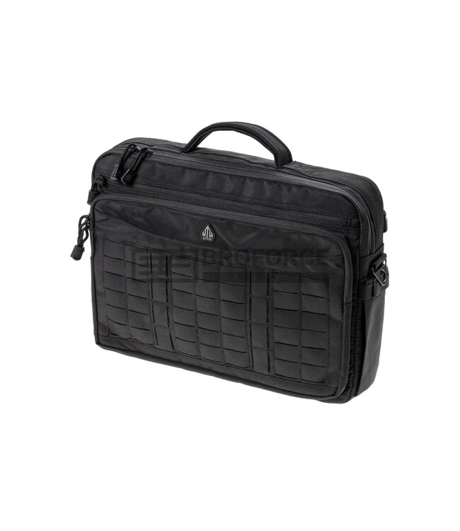 Leapers 9-2-5 BriefCase - Black