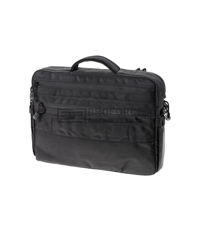 Leapers 9-2-5 BriefCase - Black
